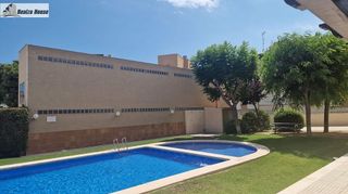 Piso en venta en San Juan de Alicante/Sant Joan d´Alacant