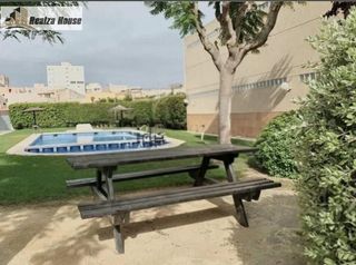 Piso en venta en San Juan de Alicante/Sant Joan d´Alacant