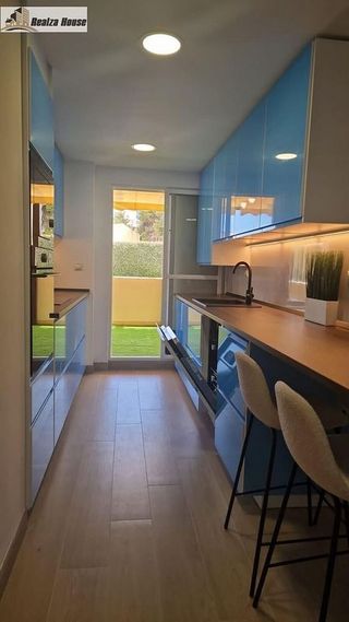 Piso en venta en San Juan de Alicante/Sant Joan d´Alacant