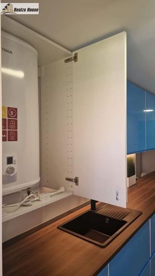Piso en venta en San Juan de Alicante/Sant Joan d´Alacant