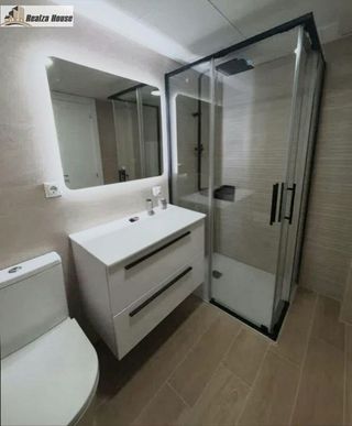 Piso en venta en San Juan de Alicante/Sant Joan d´Alacant
