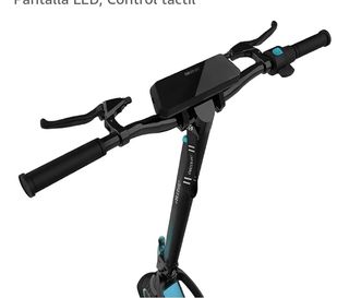Patinete eléctrico Bongo Z