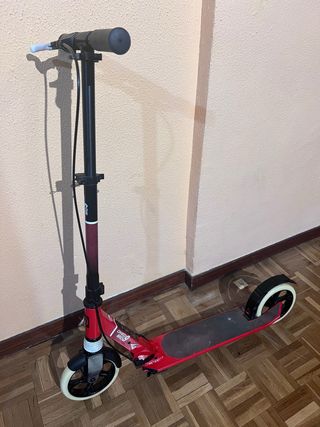 Patinete Oxelo niño 6-9 años