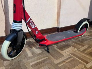 Patinete Oxelo niño 6-9 años