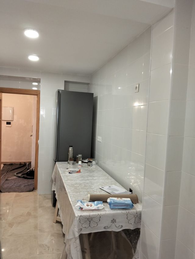 Reforma cocina o baño OFERTA HASTA FINAL DE AÑO