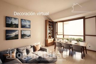 Piso en venta en Centro en Villarreal