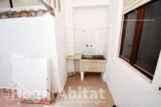 Piso en venta en Centro en Villarreal