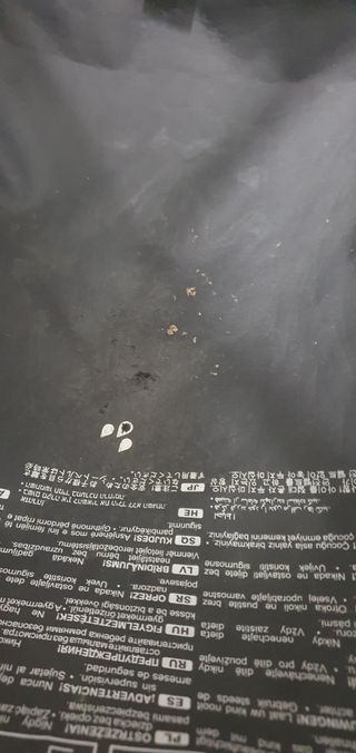 Inglesina Trilogy System: Coche, capazo & silla