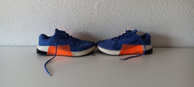 Nike Metcon 9 CrossFit - 42