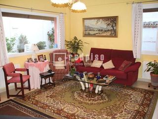 Chalet en venta en Casco Antiguo en Talavera de la Reina