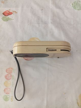 Radio vintage Philips