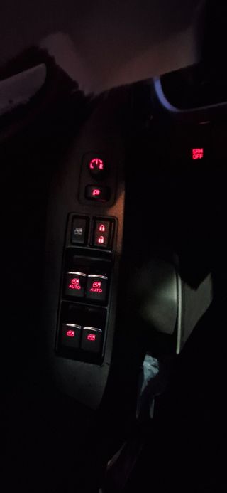 Despiece Subaru Forester