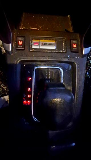 Despiece Subaru Forester