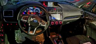 Despiece Subaru Forester