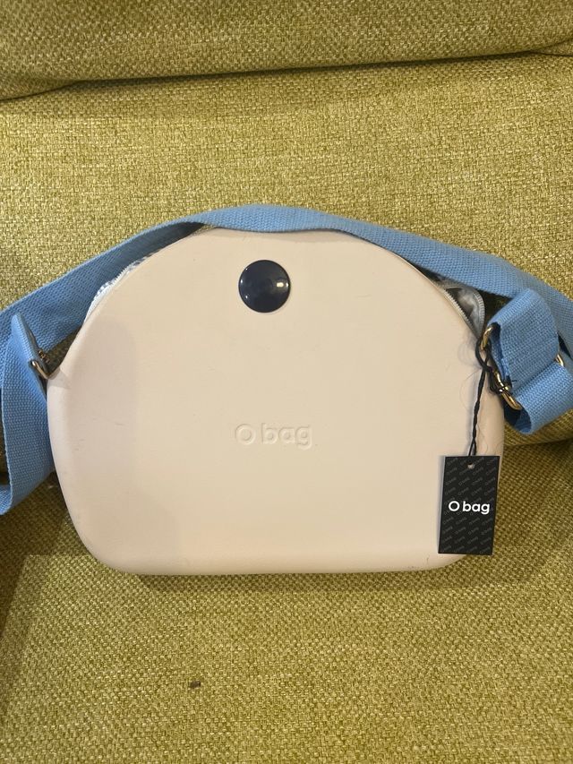 Bolso O bag