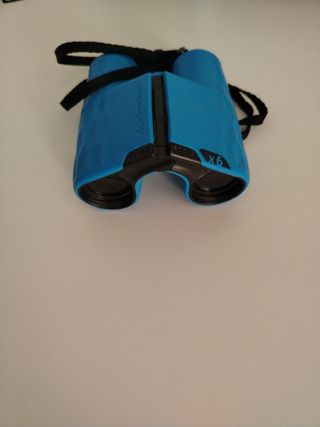 Binocolo X6 blu per bambini
