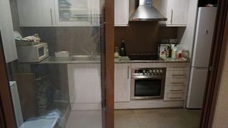 Piso en venta en Moià