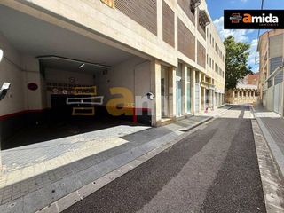Garaje en venta en Centre en Sabadell