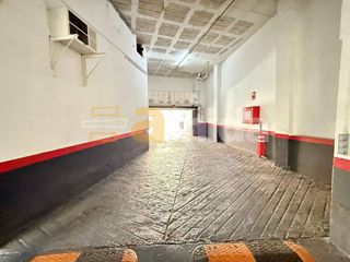 Garaje en venta en Centre en Sabadell