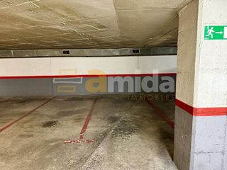 Garaje en venta en Centre en Sabadell