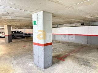 Garaje en venta en Centre en Sabadell