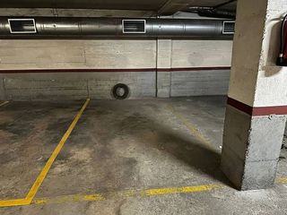 Garaje en venta en Vila-seca pueblo en Vila-Seca