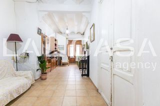 Casa adosada en venta en Benimaclet en Valencia