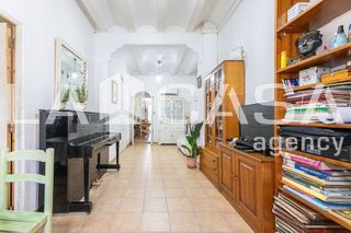 Casa adosada en venta en Benimaclet en Valencia
