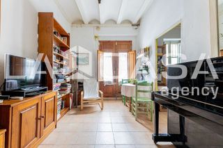 Casa adosada en venta en Benimaclet en Valencia