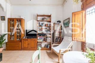 Casa adosada en venta en Benimaclet en Valencia