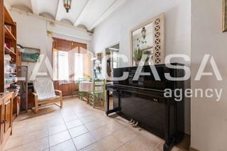 Casa adosada en venta en Benimaclet en Valencia