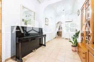 Casa adosada en venta en Benimaclet en Valencia