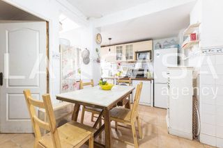 Casa adosada en venta en Benimaclet en Valencia