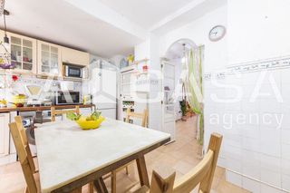 Casa adosada en venta en Benimaclet en Valencia