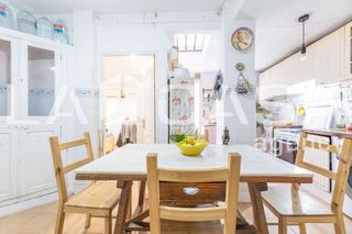 Casa adosada en venta en Benimaclet en Valencia