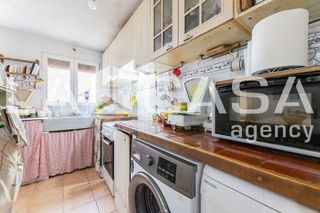 Casa adosada en venta en Benimaclet en Valencia