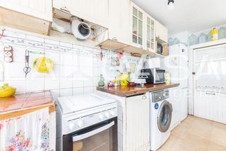 Casa adosada en venta en Benimaclet en Valencia