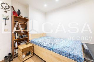 Casa adosada en venta en Benimaclet en Valencia