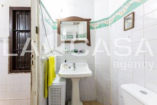 Casa adosada en venta en Benimaclet en Valencia