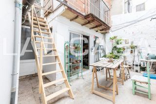 Casa adosada en venta en Benimaclet en Valencia