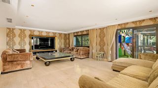 Chalet en alquiler en Benahavís