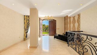 Chalet en alquiler en Benahavís