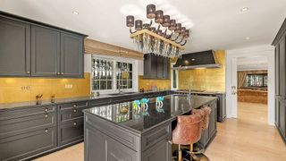 Chalet en alquiler en Benahavís