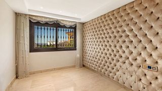 Chalet en alquiler en Benahavís