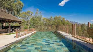 Chalet en alquiler en Benahavís