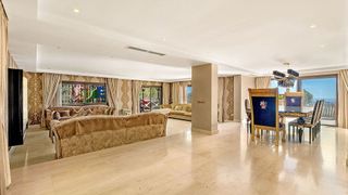 Chalet en alquiler en Benahavís