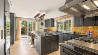 Chalet en alquiler en Benahavís