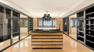 Chalet en alquiler en Benahavís