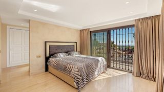 Chalet en alquiler en Benahavís