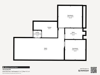 Piso en venta en Centro en Azuqueca de Henares